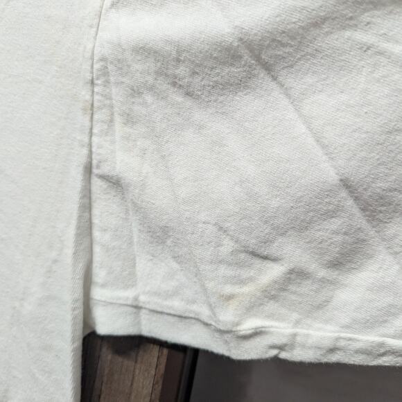 90s Colorful Fish Siesta Key Women's T shirt - Picture 6 of 7